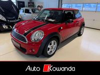 gebraucht Mini ONE Diesel -Super Ausstattung