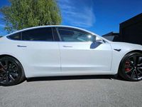 gebraucht Tesla Model 3 Model 3Performance AWD 82kWh