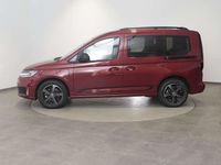 gebraucht VW Caddy Edition eHybrid 110 kW