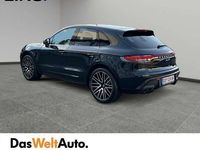 gebraucht Porsche Macan Macan