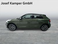 gebraucht Audi A1 25 TFSI intense