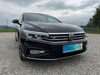 gebraucht VW Passat Variant R- Line mit Top Ausstattung