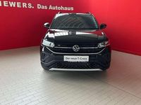gebraucht VW T-Cross - Sport TSI DSG