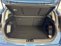 gebraucht Hyundai Bayon PREMIUM FL DCT NAVI SHZ RFK PDC KLIMAAUTOMATIK