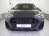 Neu Audi Q3 Admired 193 PS (141 kW) 2025 Mittelgrau  metallicperleffekt SUV