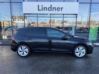 Gebraucht VW Golf VIII 115 PS (84 kW) 2026 Schwarz  metallic Limousine