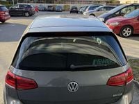 Gebraucht VW Golf VII Trendline 90 PS (66 kW) 2016 Limousine