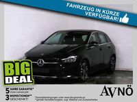 Gebraucht Mercedes B180 116 PS (85 kW) 2025 Schwarz Van / Kleinbus
