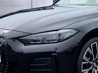 gebraucht BMW i4 Gran Coupe eDrive35 M