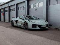 gebraucht Chevrolet Corvette E-Ray Corvette C8 Coupe