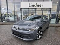 Gebraucht VW Golf VIII 204 PS (150 kW) 2025 Mittelgrau  metallic Limousine