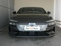 gebraucht Audi A6 e-tron Avant e-tron quattro