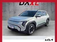 Gebraucht Kia EV3 Earth 150 kW (204 PS) 2025 Silber SUV