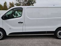 gebraucht Opel Vivaro L2H1 16 BiTurbo 29t **Sofort Kredit**PDC**Lang**