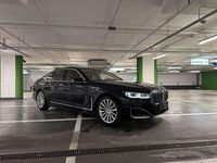 Gebraucht BMW 730 265 PS (194 kW) 2019 Limousine