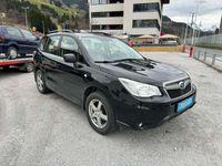 gebraucht Subaru Forester 20D Sport