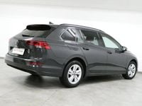 gebraucht VW Golf VIII Variant Life TDI