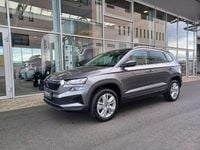 gebraucht Skoda Karoq Sportline