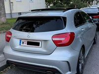 gebraucht Mercedes A250 (BlueEFFICIENCY) 7G-DCT AMG Sport