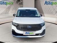 Gebraucht Ford Transit Trend 102 PS (75 kW) 2024 Weiß Van