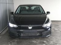 gebraucht VW Golf Life TSI