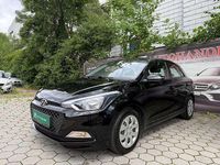 gebraucht Hyundai i20 1,25 Life