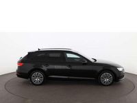 gebraucht Audi A4 Avant 2.0 TDI Aut XENON NAVI SITZHZG TEMP PDC