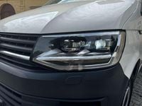 gebraucht VW T6 Sonstige BUS KR 2,0 TDI Flügel LED, 1.Besitz Sitzheiz...