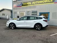 Gebraucht Ford Focus Active 120 PS (88 kW) 2022 Kombi