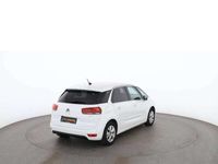 gebraucht Citroën C4 Picasso 1.6 BlueHDi 120 Selection NAVI TEMP