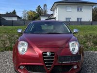 gebraucht Alfa Romeo MiTo 1.4 16V MultiAir Turbo