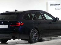 gebraucht BMW 530 d xDrive Touring (G31) M Sportpaket Head-Up