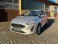 gebraucht Ford Fiesta Trend 11 Start/Stop