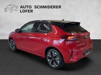 gebraucht Opel Corsa-e GS Line 50kWh ''onboard-charger''