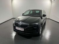 gebraucht Skoda Karoq 2.0 TDI Soleil 4x4 DSG