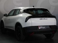 Gebraucht Alfa Romeo Junior 136 PS (100 kW) 2024 Weiß SUV