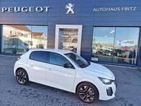 gebraucht Peugeot 208 PureTech 100 S&S Allure "inkl. Winterräder" GT-...