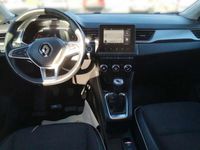 gebraucht Renault Captur Intens TCe 100