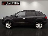 gebraucht Renault Koleos 2,0 dCi 4x4 Exception | XENON-SCHEINWERFER |SCH...
