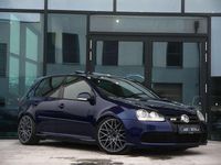 gebraucht VW Golf R32 4MOTION