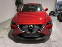 gebraucht Mazda CX-3 Revolution 1.5 ''Navi-Leder''
