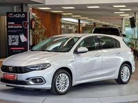 gebraucht Fiat Tipo 1.6 Life Hatchbach *Digital-Tacho*Tempomat*16Zoll*