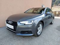 gebraucht Audi A4 Avant 40 TDI quattro S-tronic *ACC*