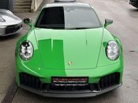 gebraucht Porsche 911 Carrera GTS 911 PDK / Carbon Dach Aero Ki...