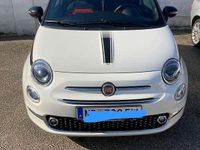 Gebraucht Fiat 500 Dolcevita 69 PS (50 kW) 2023 Weiß Limousine