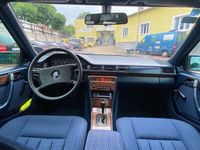 gebraucht Mercedes E230 