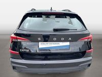 gebraucht Skoda Kamiq Essence TSI