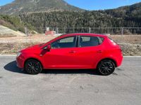 gebraucht Seat Ibiza GT 1,2 TSI