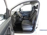 gebraucht VW Caddy Conceptline TDI