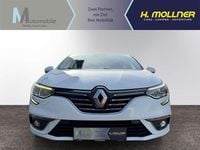 Gebraucht Renault Mégane IV Intens 101 PS (74 kW) 2017 Kleinwagen